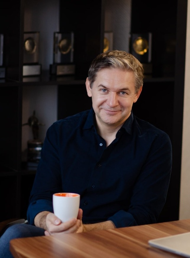 Андрей Скворцов