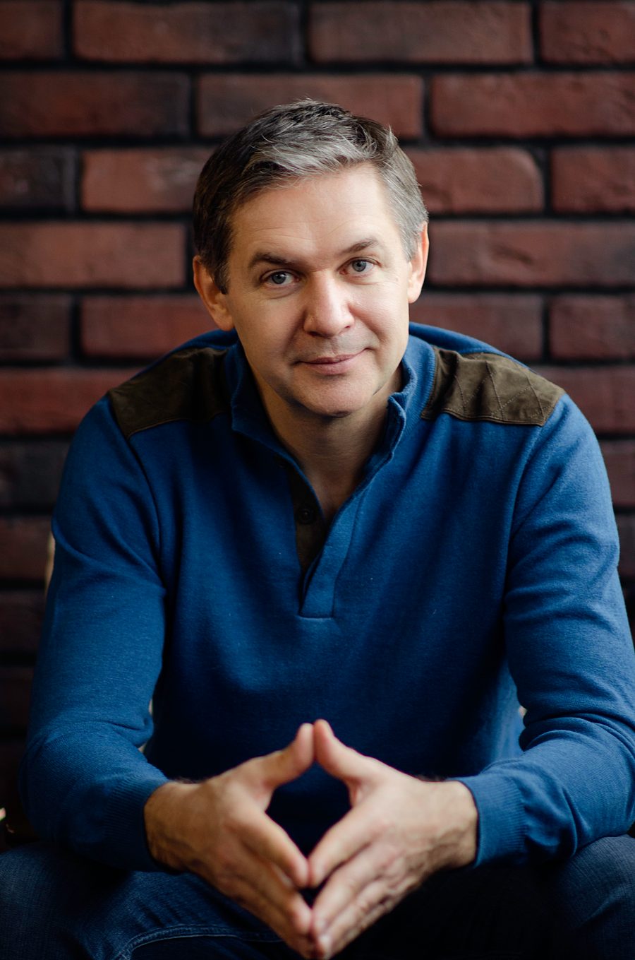 Андрей Скворцов